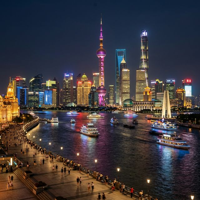 China