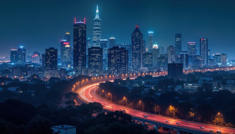 India