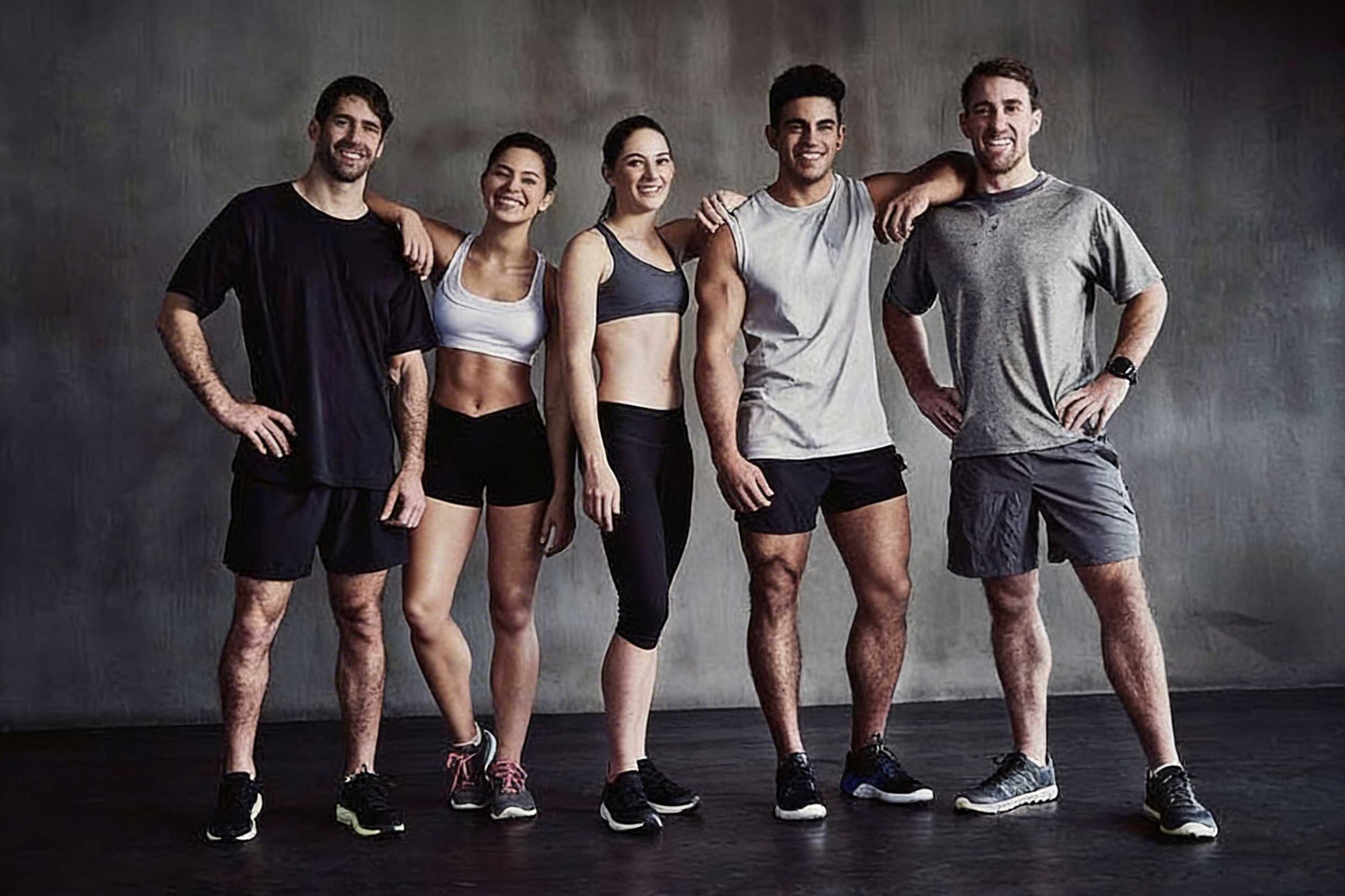 Activewear 1