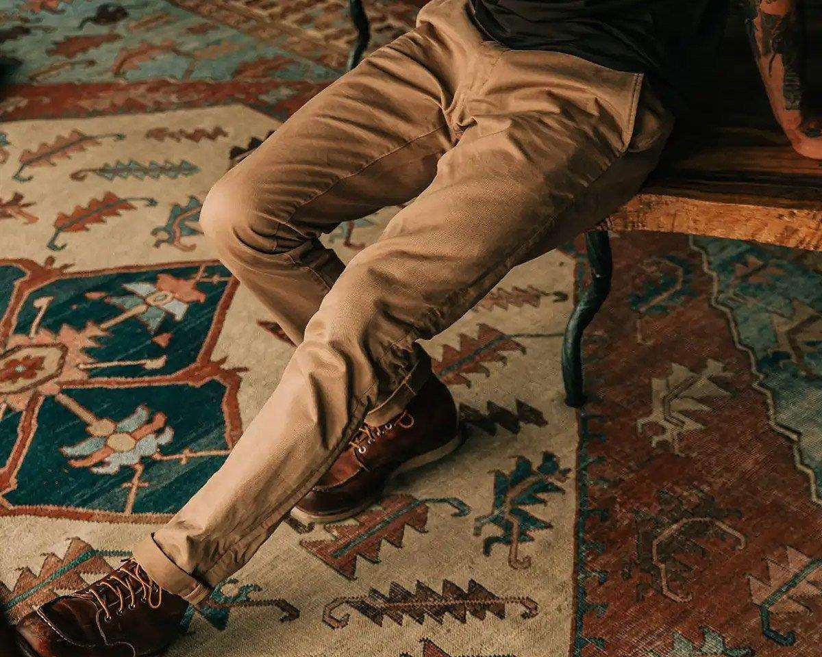 Casual Bottoms 2