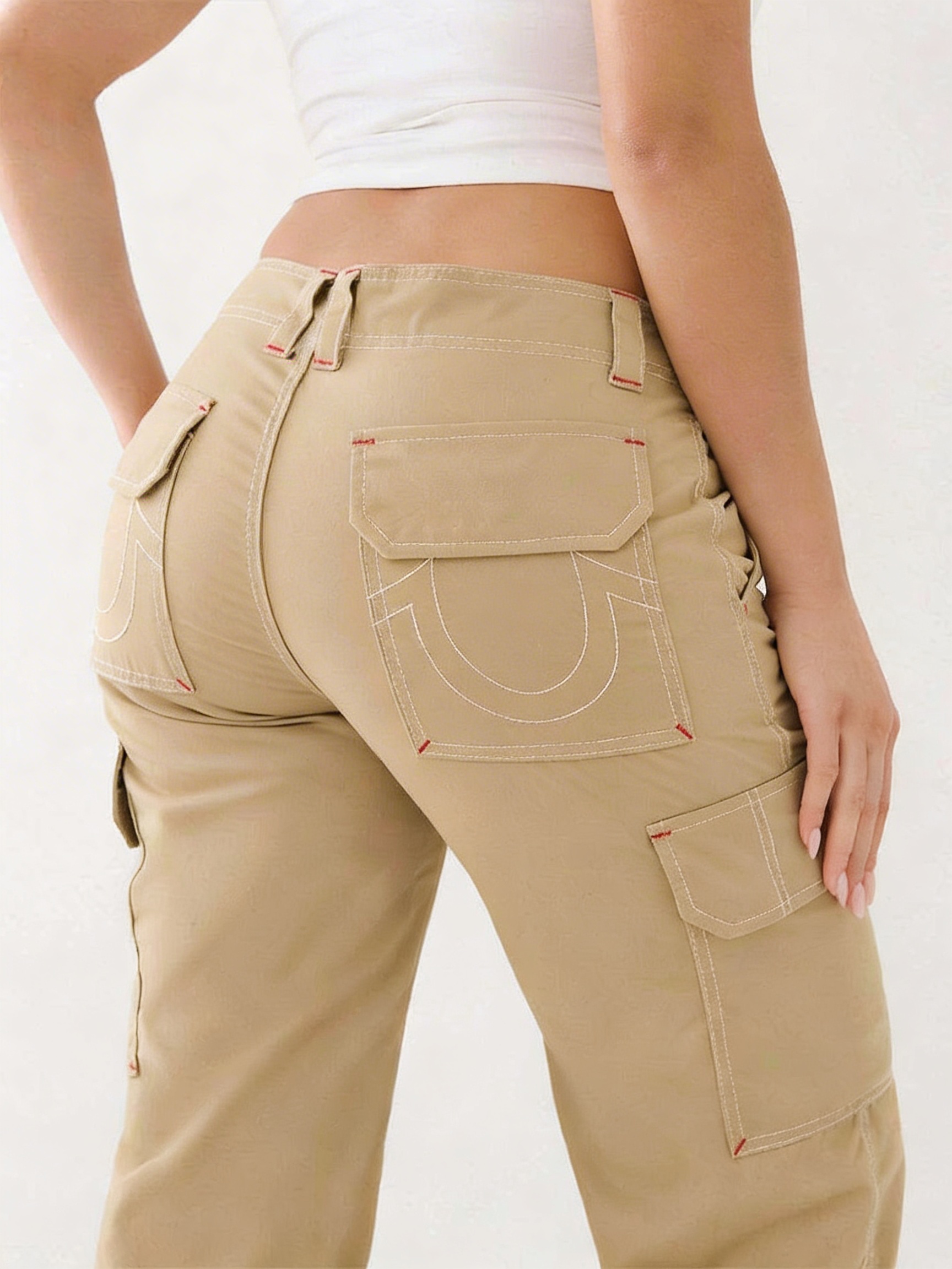 Casual Bottoms 5