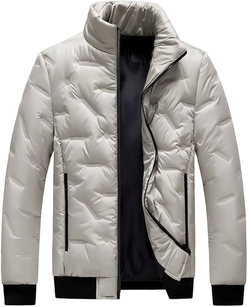 Jackets 7