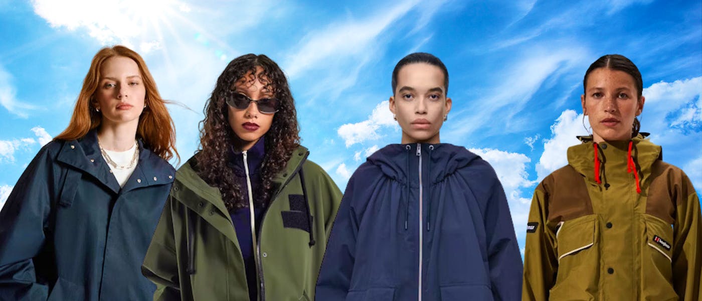 Jackets 11