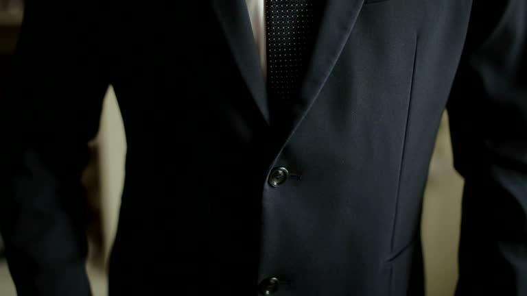 Suits & Trousers 3