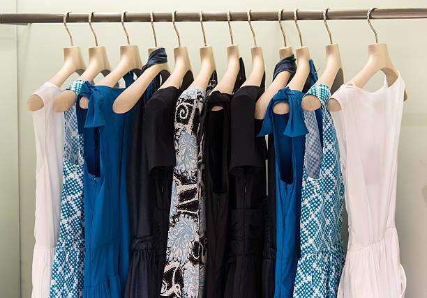 Womenswear & Dresses 1